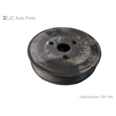 16H210 Water Pump Pulley For 14-16 Jeep Cherokee 2.4 68046027AA 16H210 Water Pump Pulley For 14-16 Jeep Cherokee 2.4 68046027AA